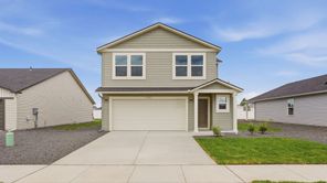 1561 E A Street (SHERWOOD)