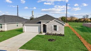 6107 Cherry Meadows Street (BURNET)