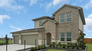 6112 Ambrose Peak Lane (TEXOMA)