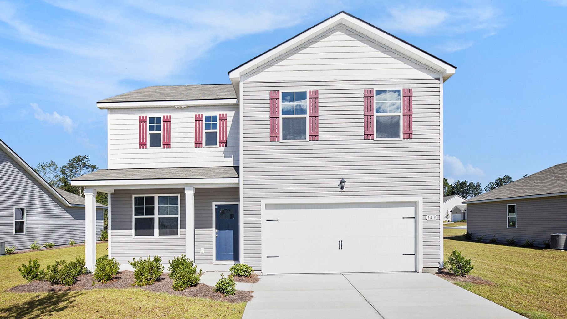 149 Leyland Cypress Drive (GALEN)