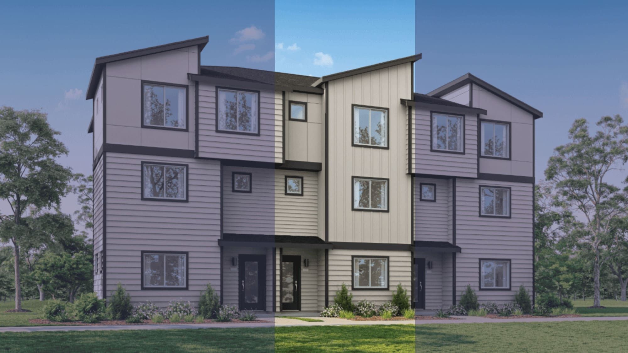 Plan Elevation.