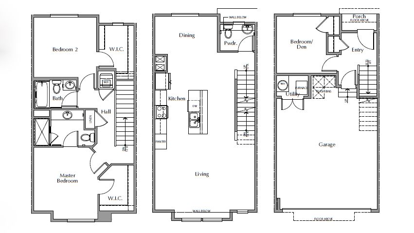 Floor Plan.