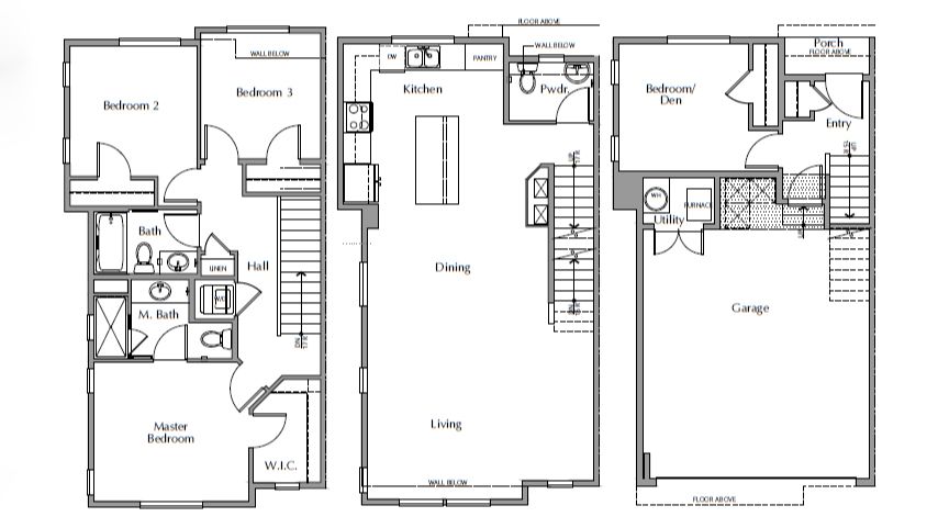 Floor Plan.