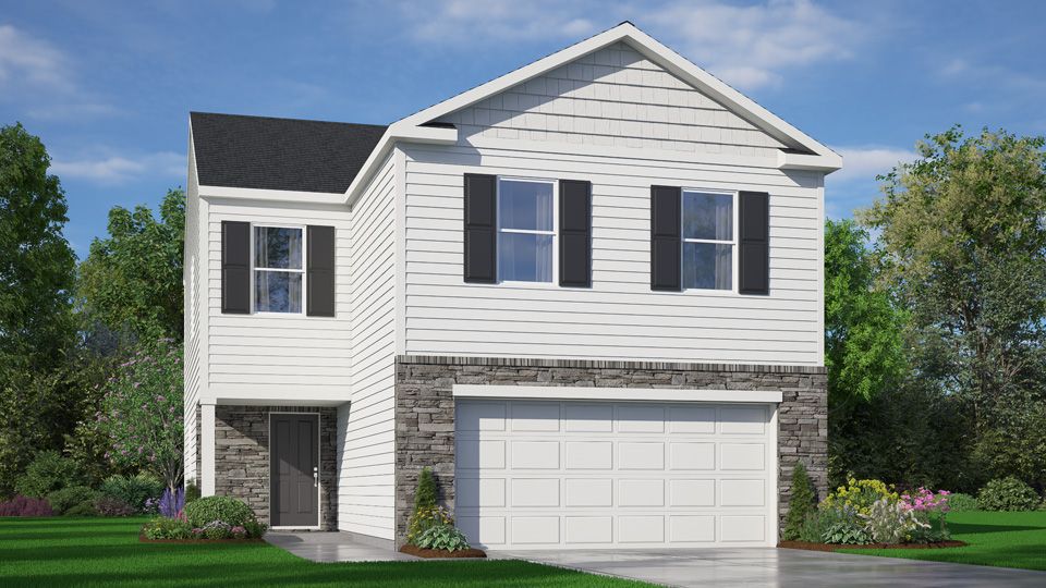 6681 Capstone Court (Aisle)