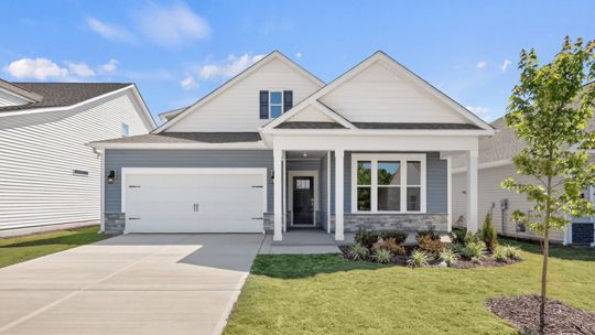 304 Red Brick Street. Sanford, NC 27330