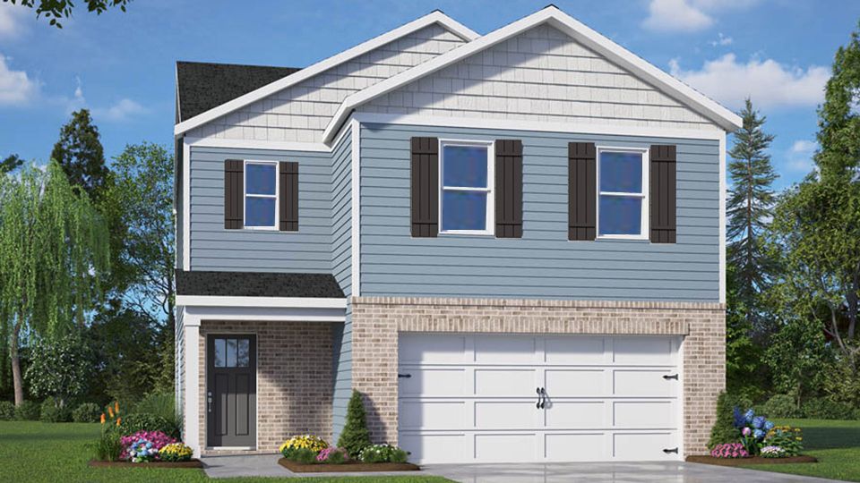 Plan Elevation.