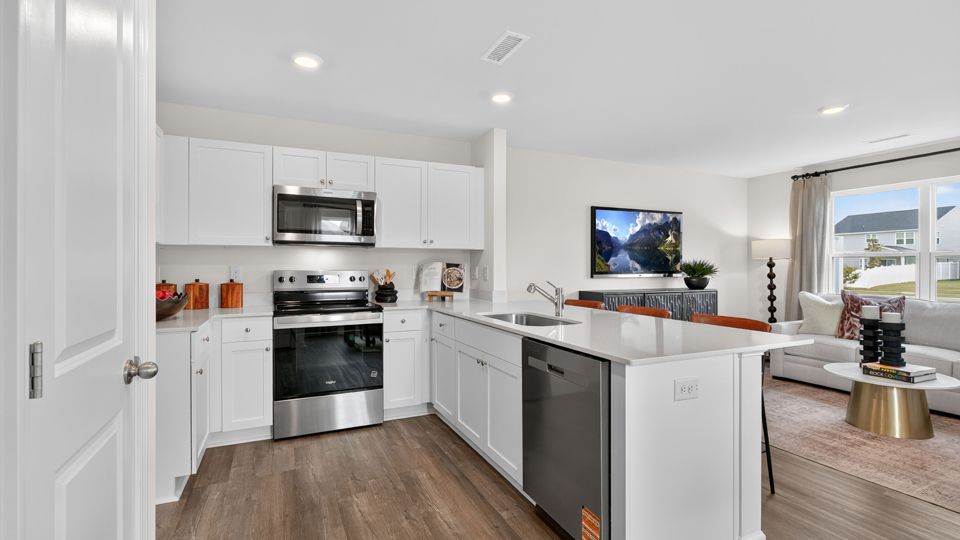 Subdivision Image 8