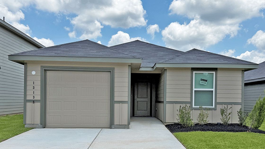 13138 McCrorey Crest Lane (Brighton)