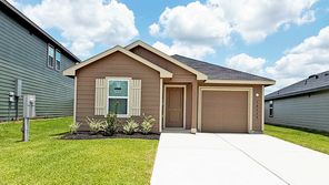 13118 McCrorey Crest Lane (Devon)