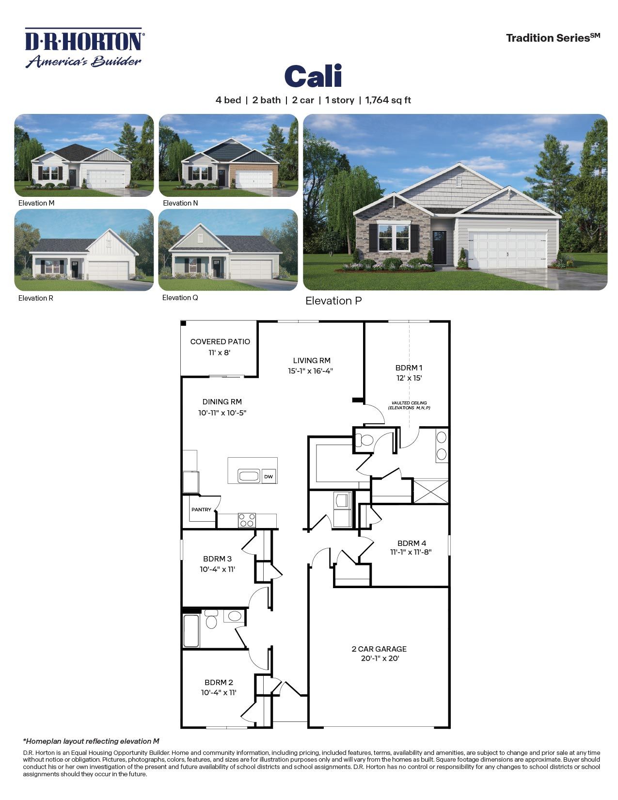 Floor Plan.