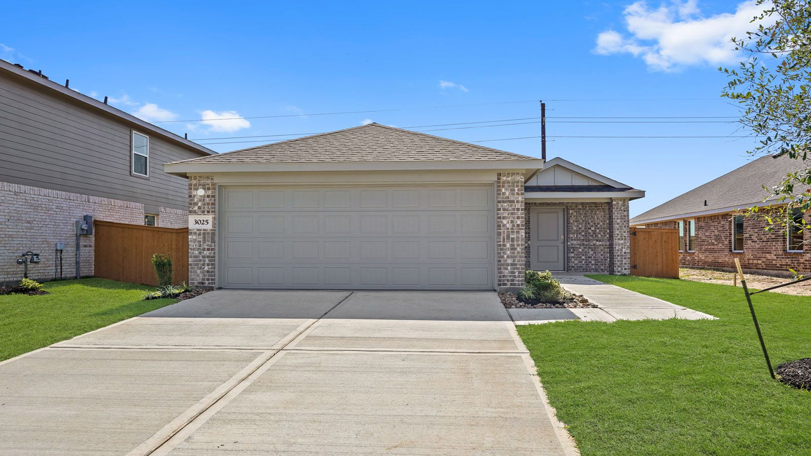 3025 Alder Flower Drive (Estero)