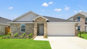21906 Vernazza Bend Drive (Bailey)