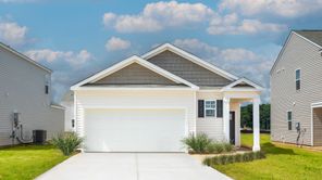 8 Oak Way (Glenwood)