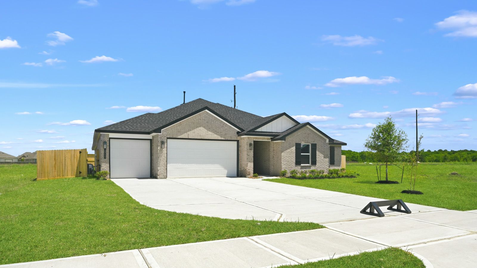 15111 Cibolo Lane (Plan E60B)