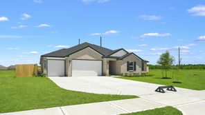 15111 Cibolo Lane (Plan E60B)