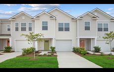 The Towns at Blue Jay: Rincon, Georgia - D.R. Horton