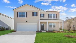 1080 Sanctuary Drive (Hayden)