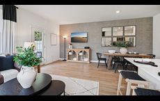 Ashbrook Landing: Runnemede, New Jersey - D.R. Horton