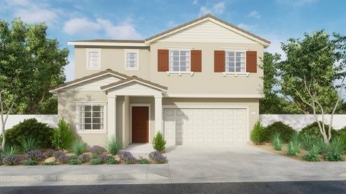 31349 Burflower Drive (Residence 2311)