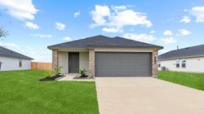 1009 Bluegill Lane (Caprock)