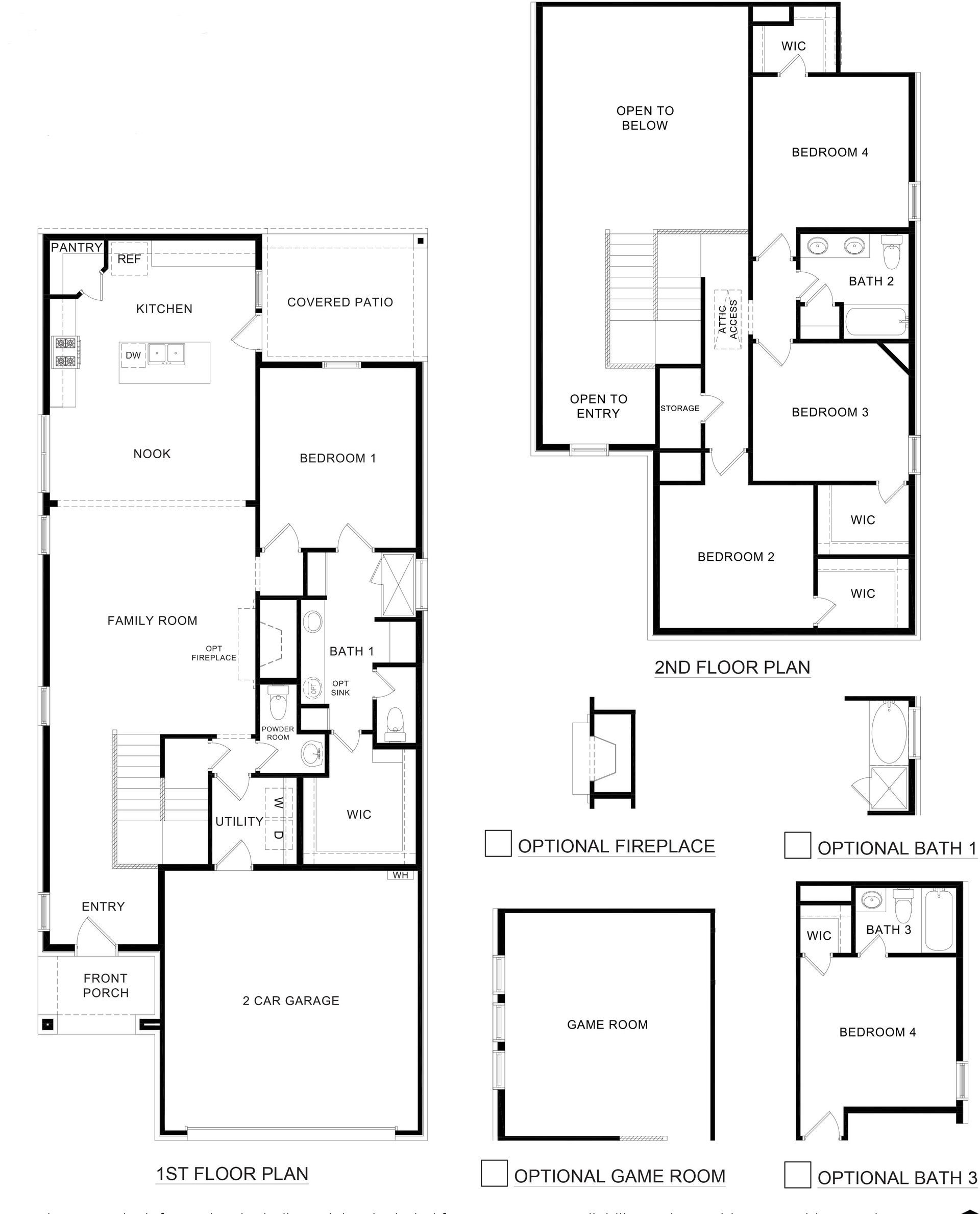 Floor Plan.