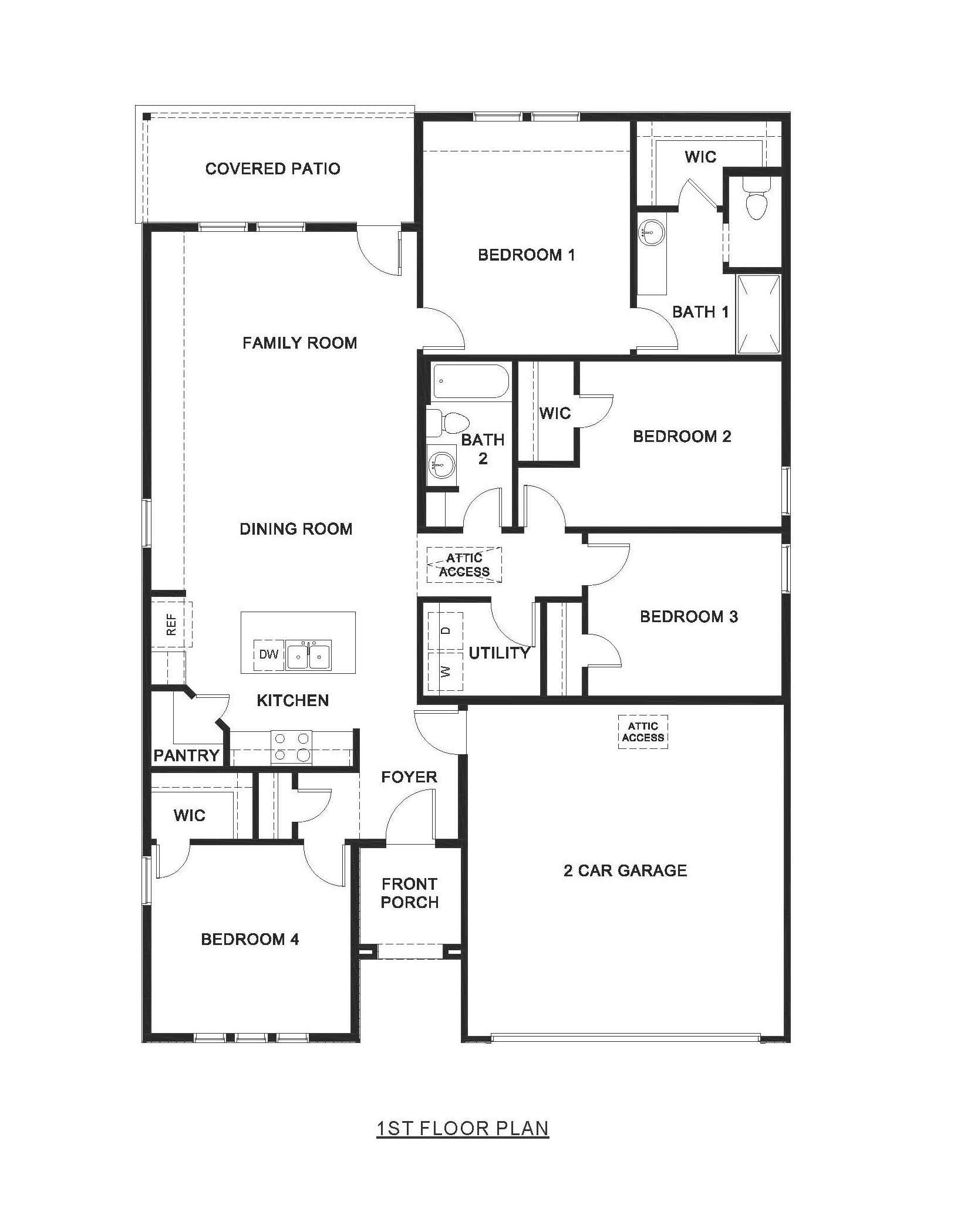 Floor Plan.