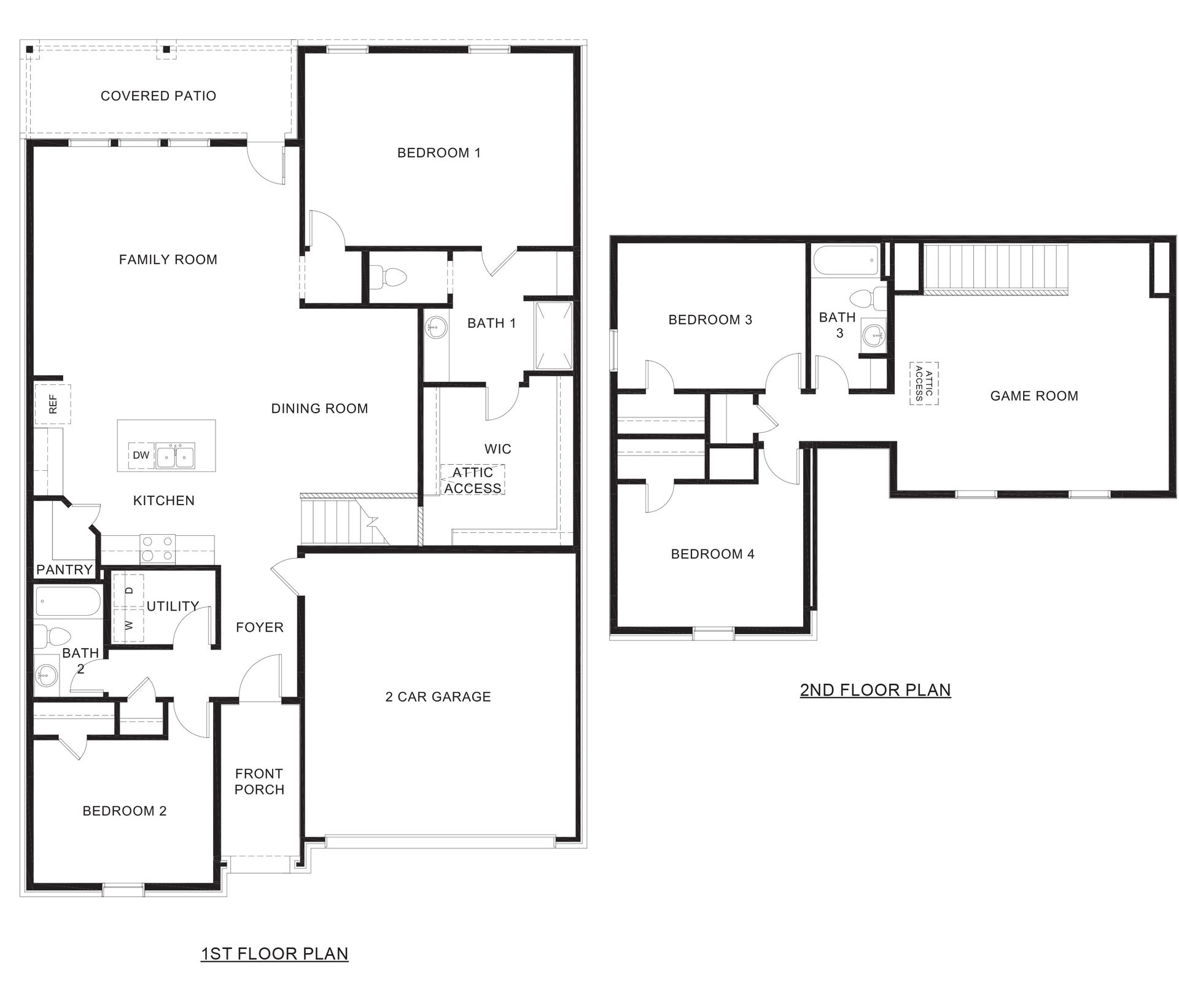 Floor Plan.