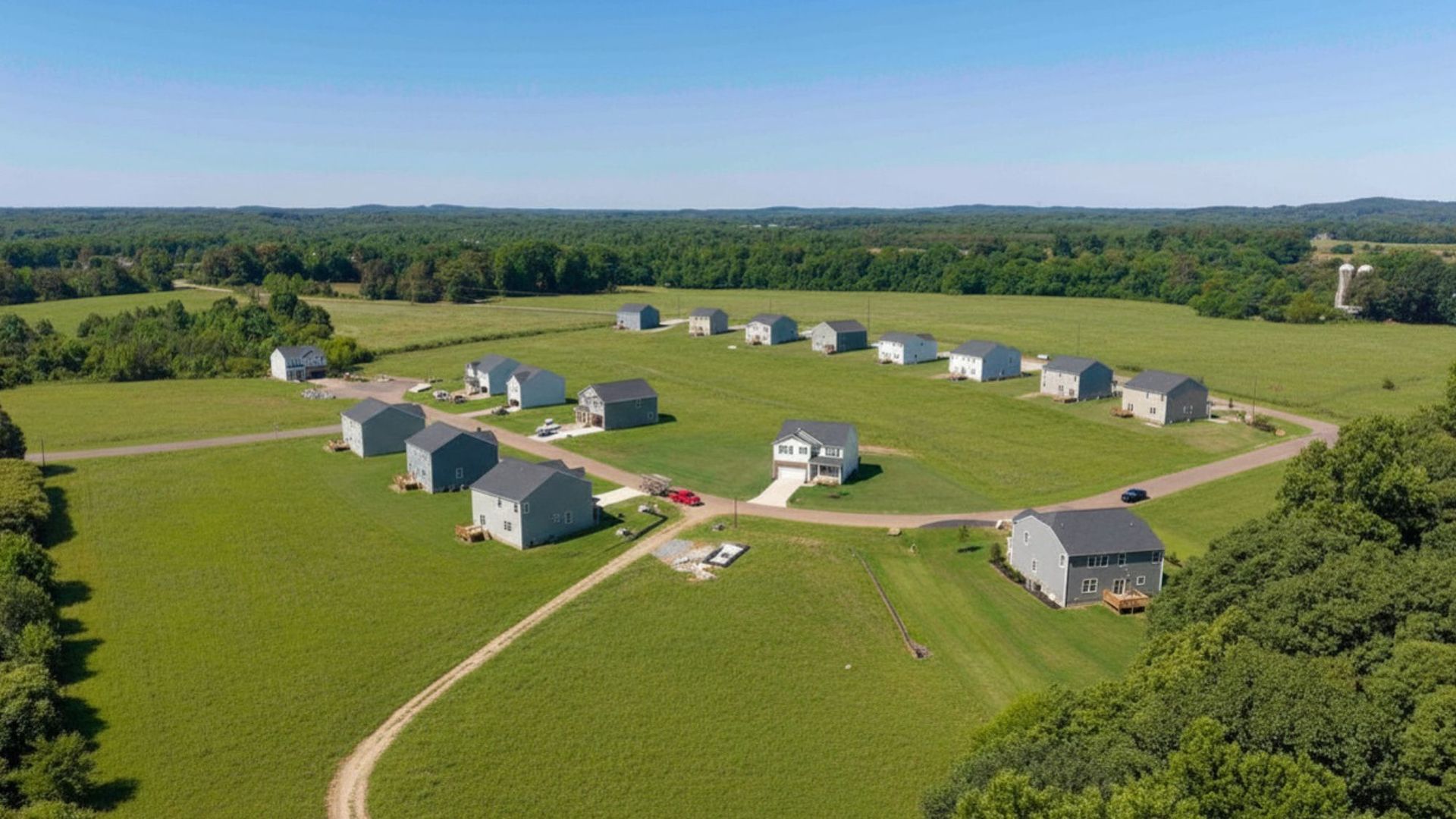 Subdivision Image 2