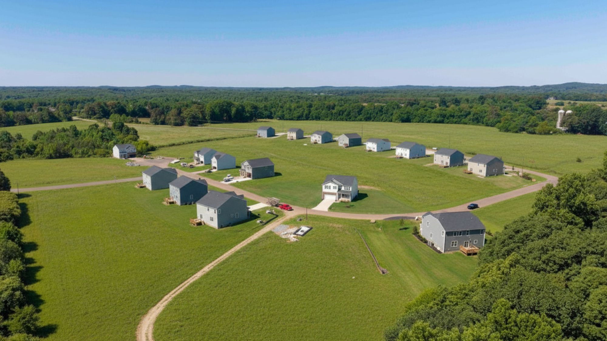 Subdivision Image 2