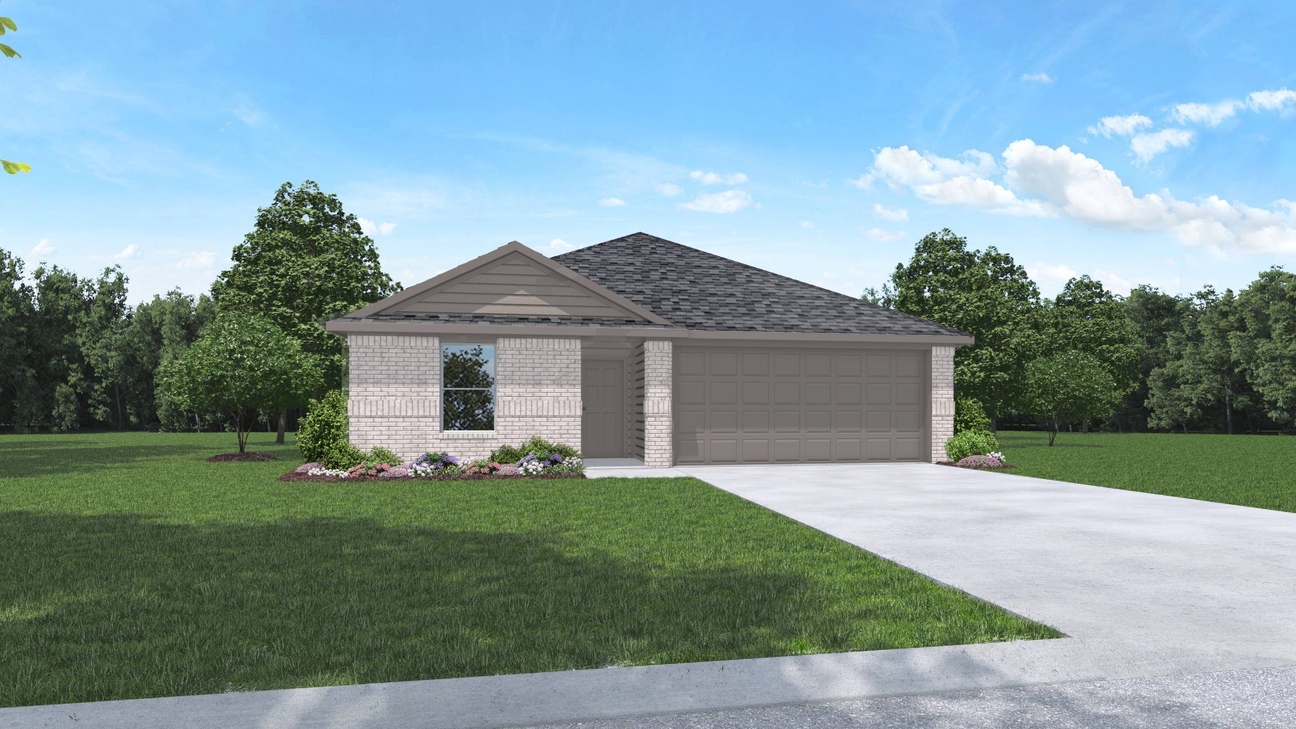 Plan Elevation.