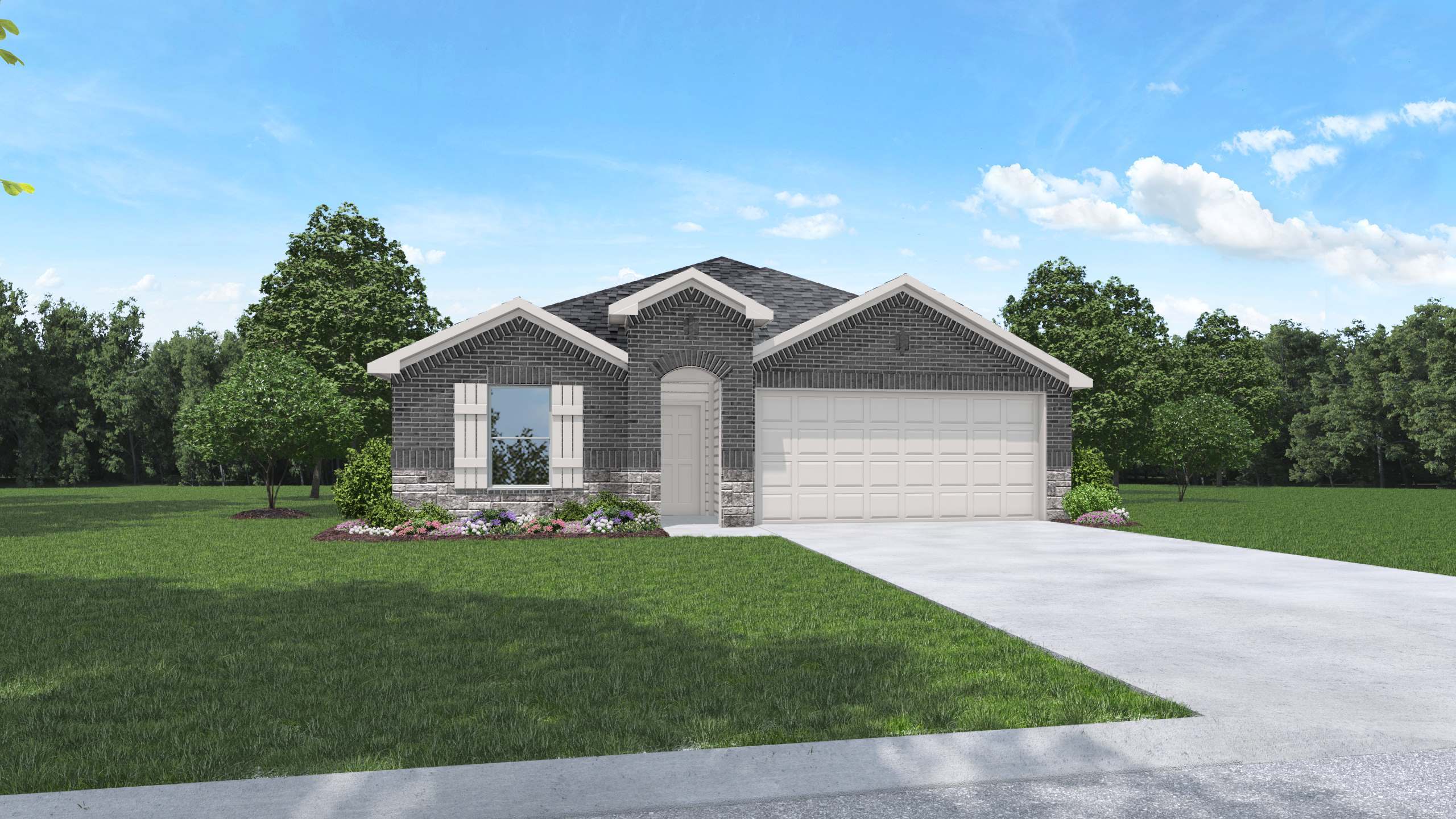 Plan Elevation.