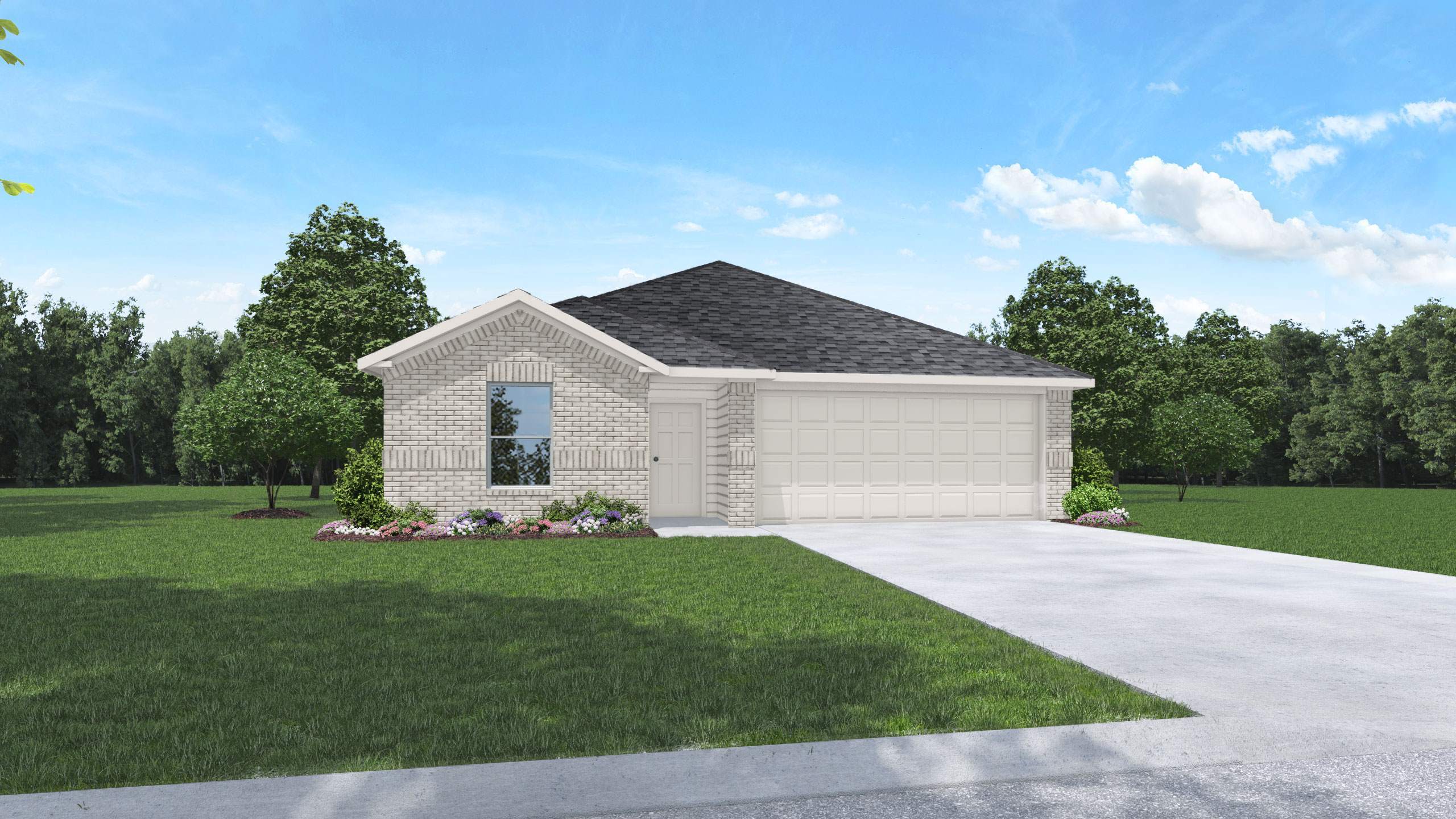 Plan Elevation.