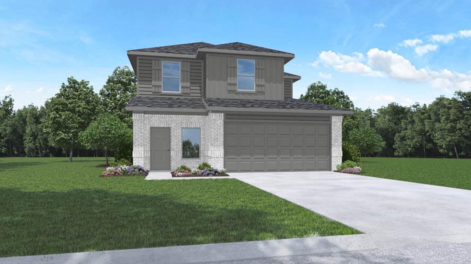 Plan Elevation.
