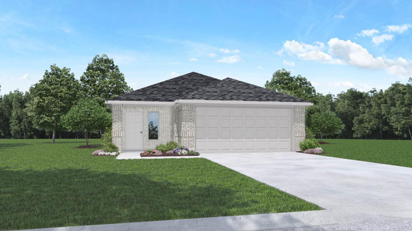 Plan Elevation.