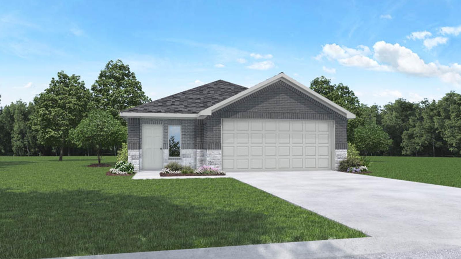 Plan Elevation.