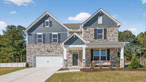 354 Swift Creek Farm Lane (HARTWELL)