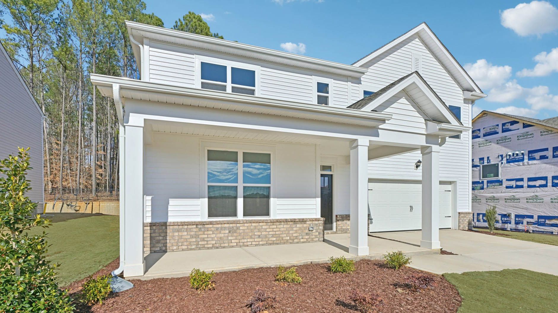 Elevation Image 2.