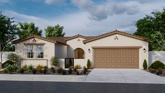 81-807 Mission Palms Drive (Residence 2348)