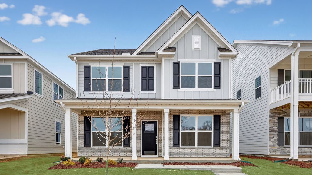 517 Dorset Stream Drive (Jackson)