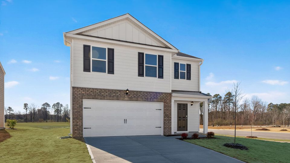 160 Carriedelle Lane (ROBIE)