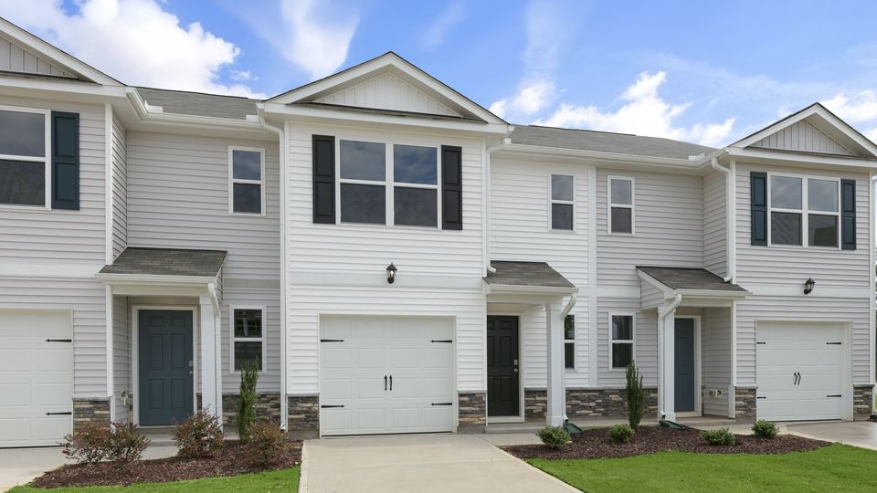 384 Freestall Drive (PEARSON)