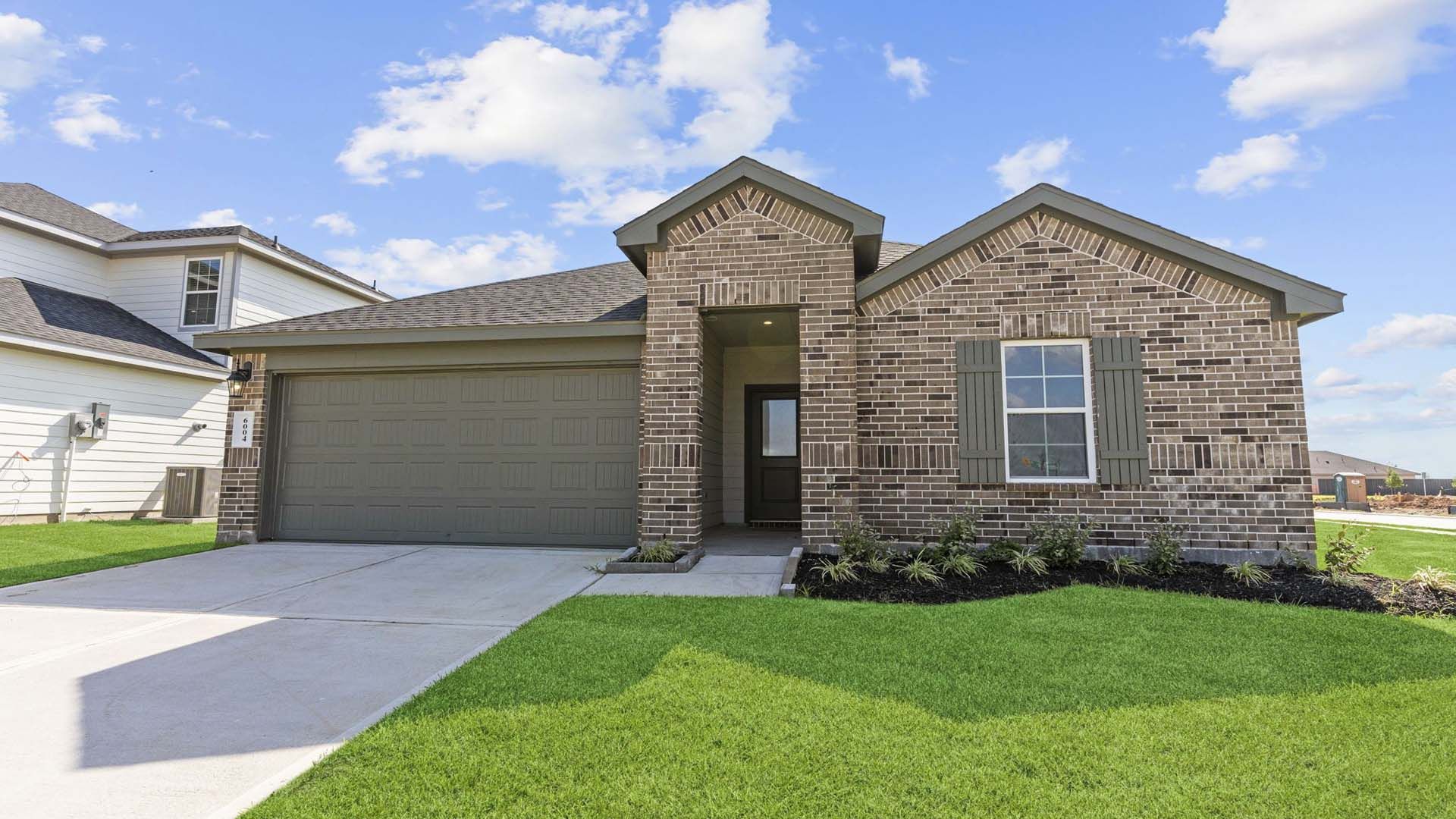 6227 Ambrose Peak Lane