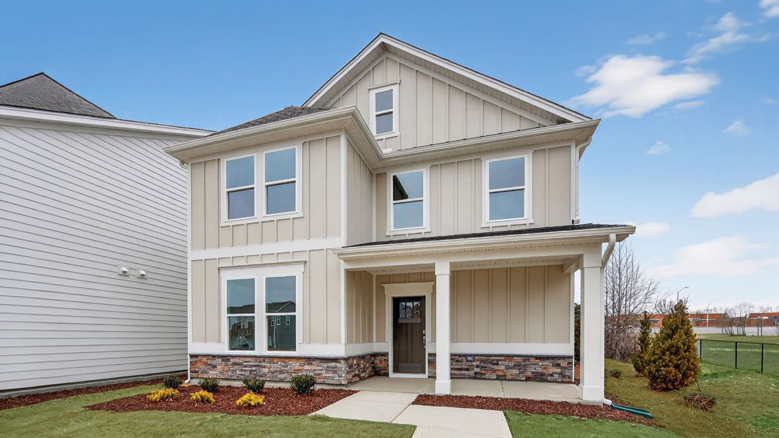 513 Dorset Stream Drive (Alec)