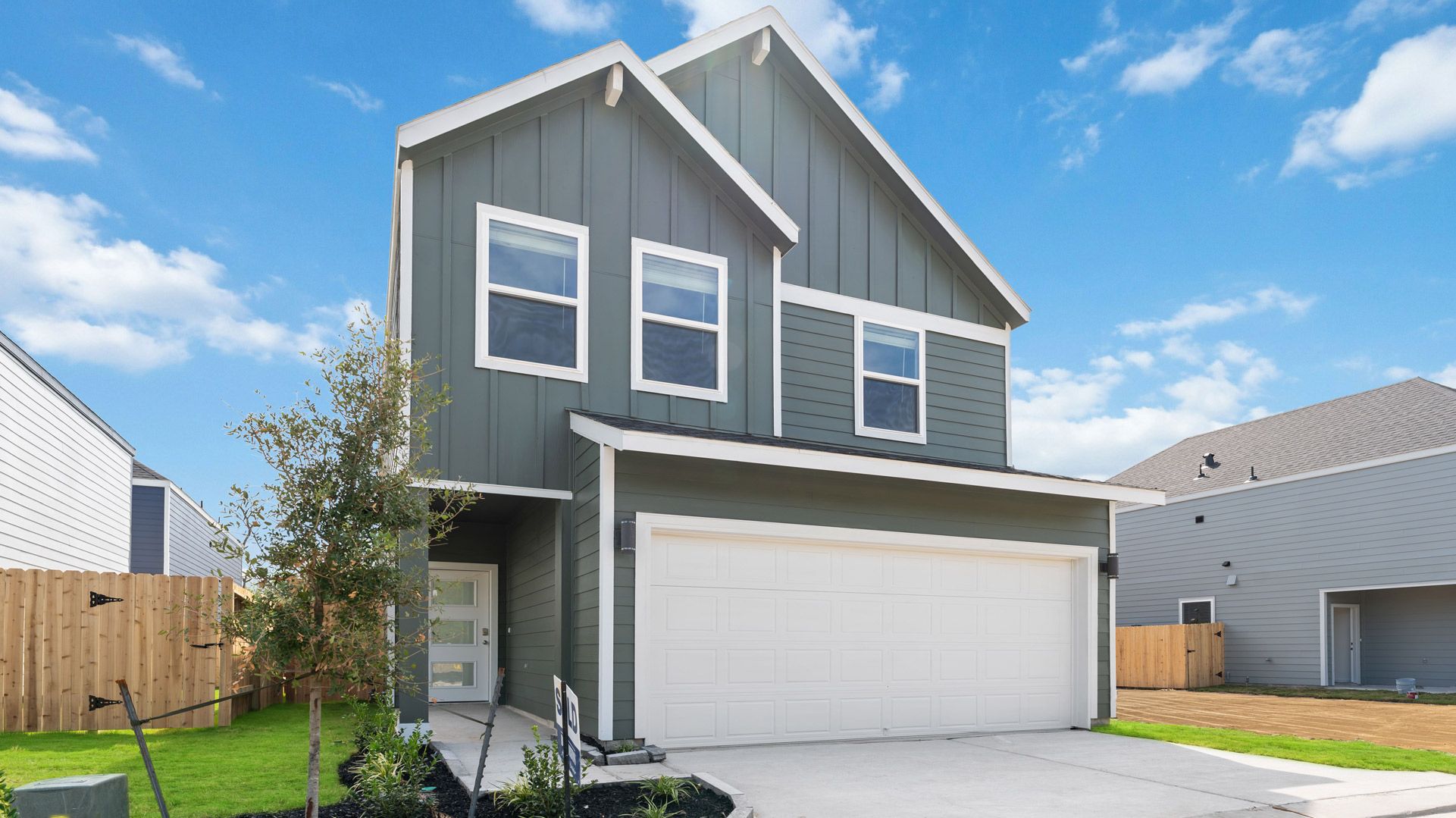 7608 Inwood Grove Ln. (DOVE)