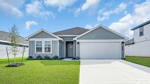 3322 Bonnie Heights Street (HUNTSVILLE)