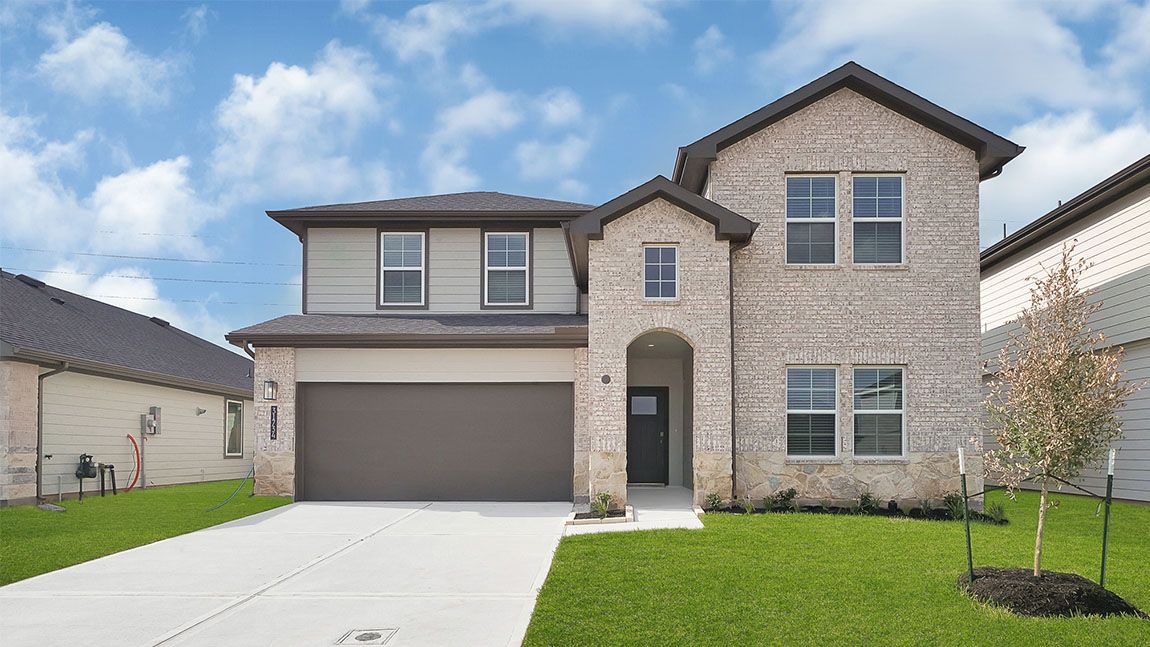 3515 Blueberry Thistle Lane