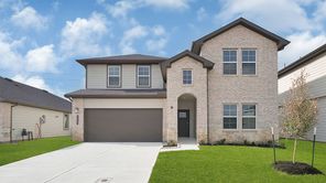 3515 Blueberry Thistle Lane (OZARK)