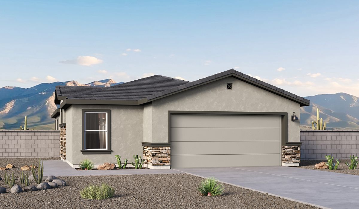 Plan Elevation.