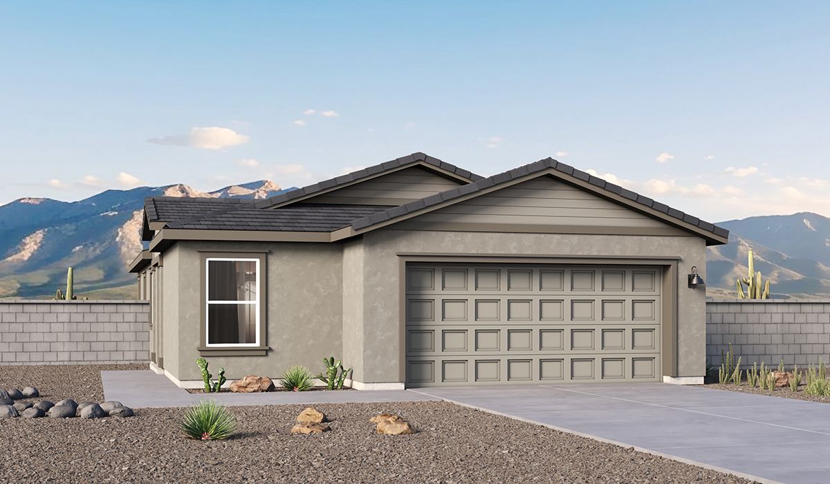 Plan Elevation.