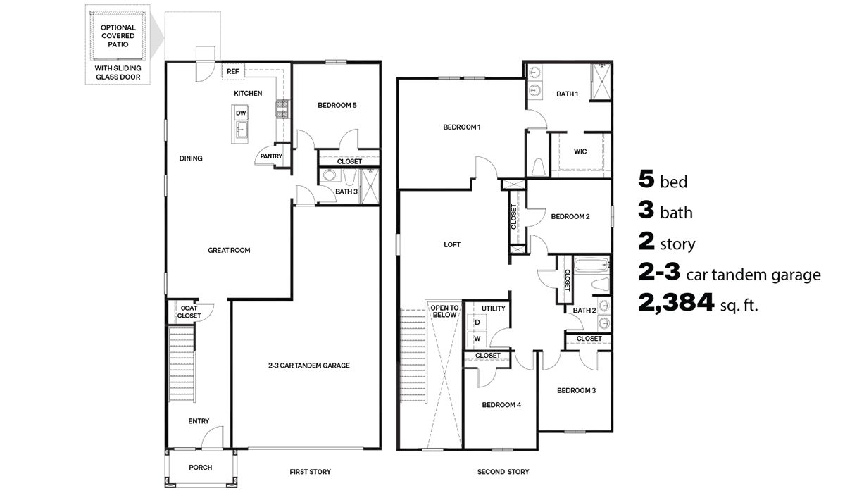 Floor Plan.